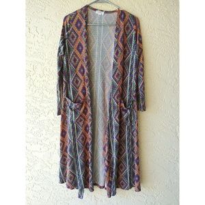 NWOT LuLaRoe Sarah